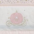 Alternate image 5 for Disney&reg; Princess Enchanting Dreams Nursery Bedding Collection<br />