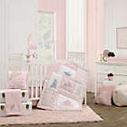 Alternate image 3 for Disney&reg; Princess Enchanting Dreams Musical Mobile in Pink