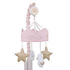 Alternate image 0 for Disney&reg; Princess Enchanting Dreams Musical Mobile in Pink