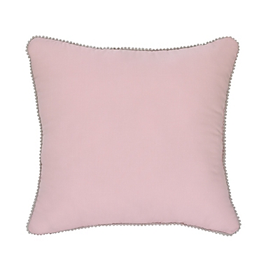 Disney Baby&reg; Princess Enchanting Dreams Square Throw Pillow. View a larger version of this product image.