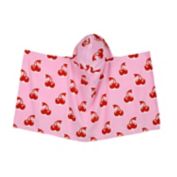 H for Happy&trade; Cherry Hooded Beach Towel