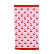 H for Happy&trade; Cherry Beach Towel