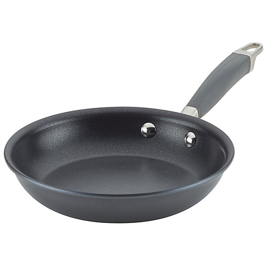 Nonstick Skillet Anolon Advanced Hard-Anodized Nonstick Frying Pan 8" 10" 12" 