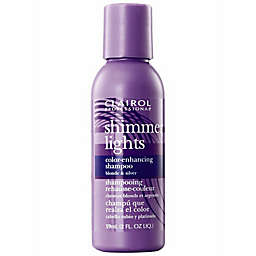 Clairol® Shimmer Lights 2 fl. oz. Color-Enhancing Shampoo