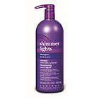 Alternate image 0 for Clairol&reg; Shimmer Lights 31.5 fl. oz. Original Conditioning Shampoo for Blonde and Silver Hair