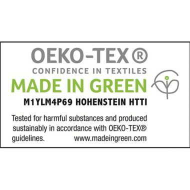 Clean Spaces Aure 100% Cotton Solid 6-Piece Towel Set. View a larger version of this product image.