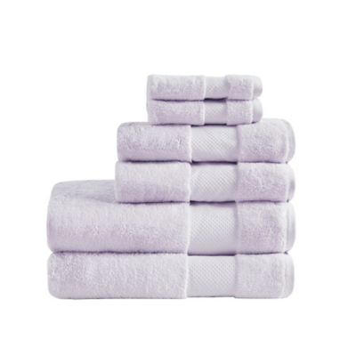 mauve towels bed bath and beyond