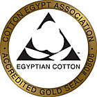 Alternate image 9 for Madison Park Signature Luxor 100% Egyptian Cotton 6-Piece Bath Towel Set