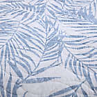 Alternate image 11 for Tommy Bahama&reg; Palmday Blue Canal Quilt Set