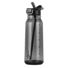 Alternate image 2 for Reduce&reg; Hydrate 50 oz. Water Bottle in Asphalt
