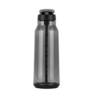Reduce&reg; Hydrate 50 oz. Water Bottle in Asphalt. View a larger version of this product image.