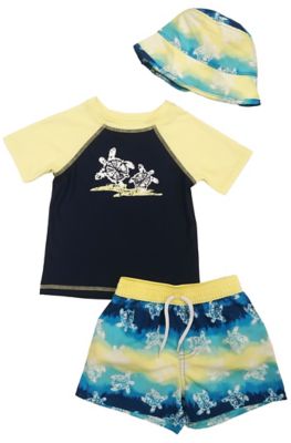 Details about   3pc Baby Boys Toddler Formal Lilac Neck tie of Navy Black Dark Khaki Shorts Set 