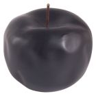 Alternate image 0 for Home Essentials Decorative Apple in Black