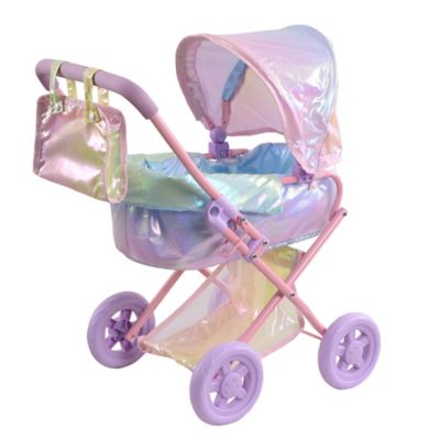 buy buy baby doll stroller