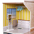 Alternate image 5 for Olivia&#39;s Little World Mediterranean Dollhouse