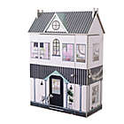 Alternate image 0 for Olivia&#39;s Little World Dreamland Farmhouse Dollhouse