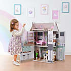 Alternate image 2 for Olivia&#39;s Little World Dreamland Farmhouse Dollhouse