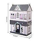 Alternate image 3 for Olivia&#39;s Little World Dreamland Farmhouse Dollhouse