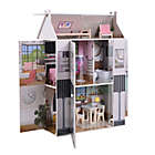 Alternate image 6 for Olivia&#39;s Little World Dreamland Farmhouse Dollhouse