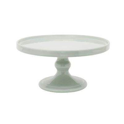 Bee &amp; Willow&trade; Cake Stand in Green