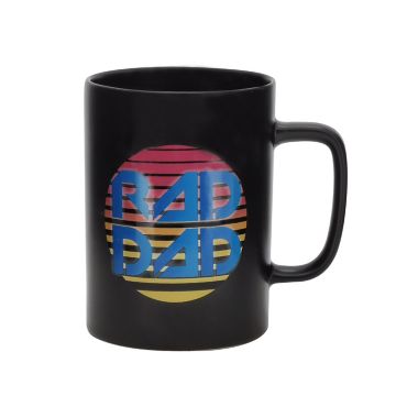 Wild Sage&trade; "Rad Dad" 16 oz. Coffee Mug. View a larger version of this product image.