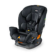 Chicco&reg; OneFit&reg; ClearTex&trade; All-In-One Car Seat in Obsidian