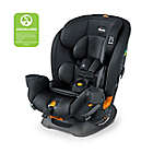 Alternate image 15 for Chicco&reg; OneFit&reg; ClearTex&trade; All-In-One Car Seat in Obsidian