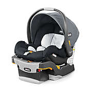 Chicco&reg KeyFit&reg 30 ClearTex&trade Infant Car Seat in Pewter