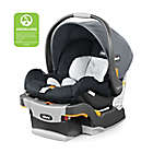 Alternate image 10 for Chicco&reg KeyFit&reg 30 ClearTex&trade Infant Car Seat in Pewter