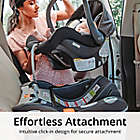 Alternate image 7 for Chicco&reg KeyFit&reg 30 ClearTex&trade Infant Car Seat in Pewter
