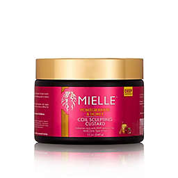 Mielle® 12 oz. Pomegranate and Honey Curl Sculpting Custard