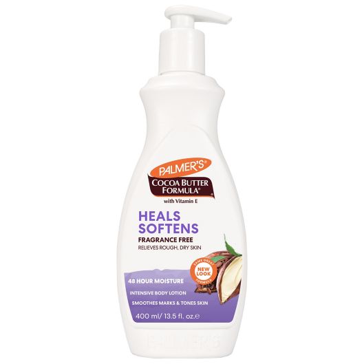 Corporation Trechter webspin magneet Palmer's® 13.5 oz.Cocoa Butter Formula Body Lotion Fragrance-Free | Bed  Bath & Beyond