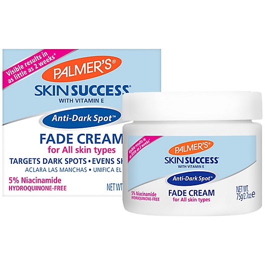 Alternate image 1 for Palmer's® Skin Success® Eventone® 2.7 oz. Fade Cream