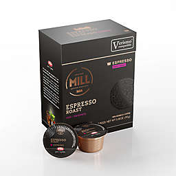 Mr and Mrs Mill Espresso Roast K-fee® Espresso Pods 72-Count
