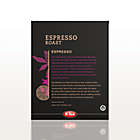 Alternate image 3 for Mr and Mrs Mill Espresso Roast K-fee&reg; Espresso Pods 12-Count