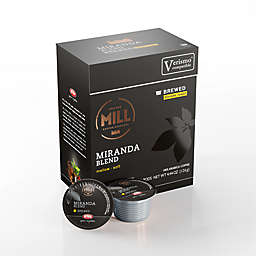 Mr and Mrs Mill Miranda Blend K-fee® Brewed Coffee Pods 12-Count