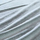 Alternate image 1 for UGG&reg; Dawson Faux Fur 70-Inch x 50-Inch Throw Blanket in Sidewalk