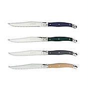 French Home Laguiole Steak Knives (Set of 4)