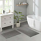 Alternate image 3 for Clean Spaces Aure 100% Cotton Reversible Bath Rug
