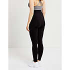 Alternate image 4 for A Pea in the Pod Luxe Compression Waist Postpartum Leggings in Black
