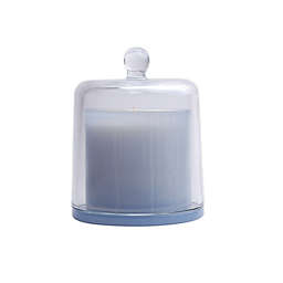 Everhome™ Sea Salt & Citrus 9 oz. Jar Candle with Cloche Lid