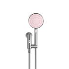 Alternate image 0 for hai&reg; Multi-Spray Bluetooth&reg;-Enabled Handheld Showerhead in Rose Quartz