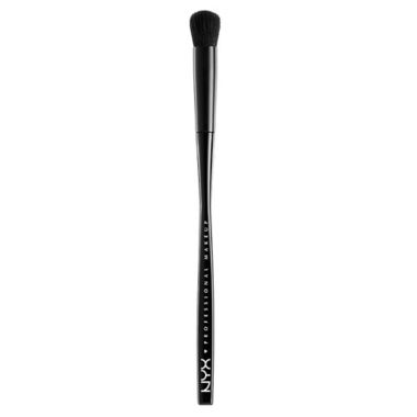 NYX Professional Makeup Pro Multi-Purpose Buffing Makeup Brush. View a larger version of this product image.