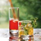 Alternate image 5 for Luigi Bormioli Classico SON.hyx&reg; Double Old Fashioned Glasses (Set of 4)