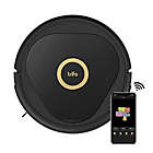 Alternate image 7 for Trifo Lucy The AI Home Robot Vacuum in Black/Gold