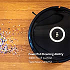 Alternate image 6 for Trifo Lucy The AI Home Robot Vacuum in Black/Gold
