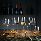 Alternate image 4 for Luigi Bormioli Talismano Burgundy Wine Glasses (Set of 4)