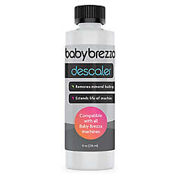Baby Brezza® Safe & Effective 8 oz. Descaler Liquid