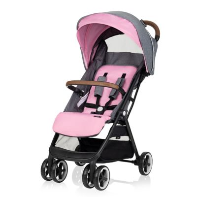 Pink Stroller | buybuy BABY