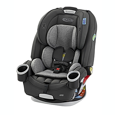 Graco&reg; 4Ever&trade; All-in-1 Convertible Car Seat in Lofton. View a larger version of this product image.